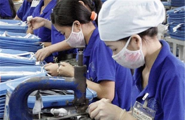 Nearly 11,000 new firms set up in April hinh anh 1