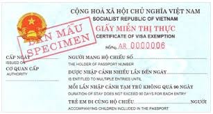 Visa exemption for Western European visitors proposed to extend hinh anh 1