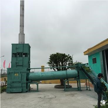 Ninh Binh to multiply incinerator waste treatment model hinh anh 1