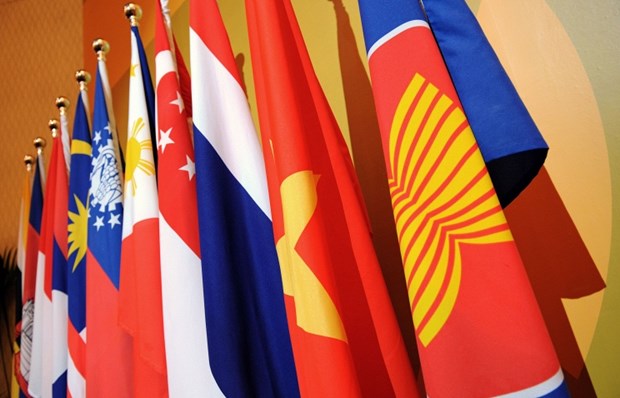 ASEAN, Russia culture ministers hold first meeting hinh anh 1