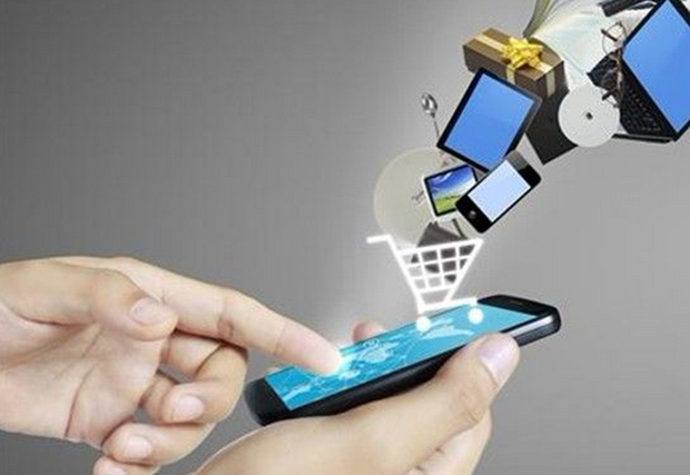 Mobile-commerce booms in Malaysia hinh anh 1