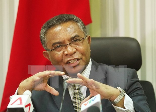 Timor-Leste looks to join ASEAN by 2020 hinh anh 1