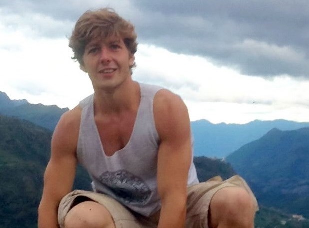 Lao Cai: Missing British Fansipan climber found dead hinh anh 1