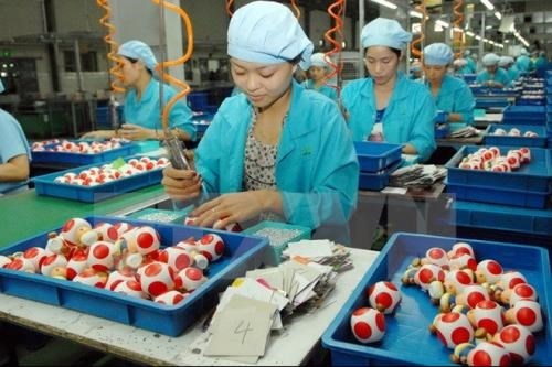 Vietnam tops productivity growth in ASEAN hinh anh 1