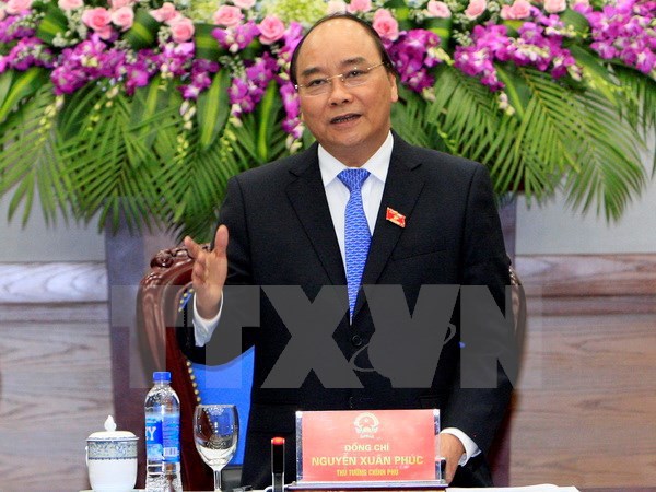 PM advises Dong Thap to diversify agricultural investments hinh anh 1