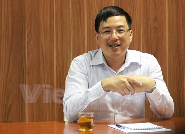 State owned enterprises need reforms: official hinh anh 1