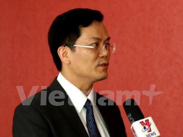 Prospects for Vietnam’s cooperation with European nations hinh anh 1