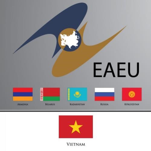 Nearly 5,000 tariff lines to go down to zero under Vietnam-EAEU FTA hinh anh 1