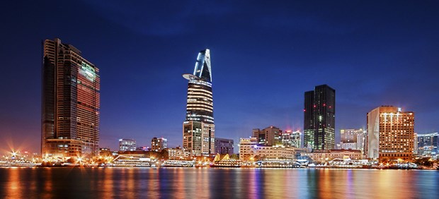 Foreign investors interested in property M&As in Vietnam hinh anh 1