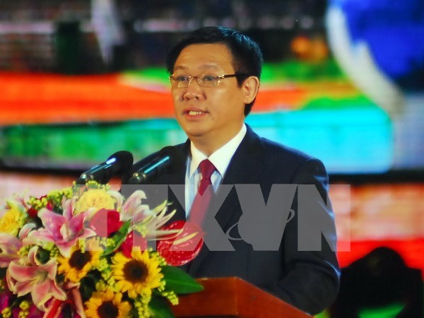 New head appointed for southwest steering committee hinh anh 1