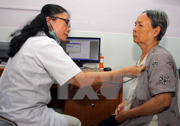 Ministry seeks to expand family doctor clinics nationwide hinh anh 1