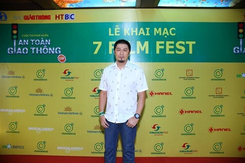 Short film contest focuses on responsible drinking hinh anh 1