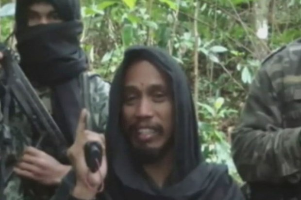 Indonesia calls on militants to surrender after Santoso’s death hinh anh 1