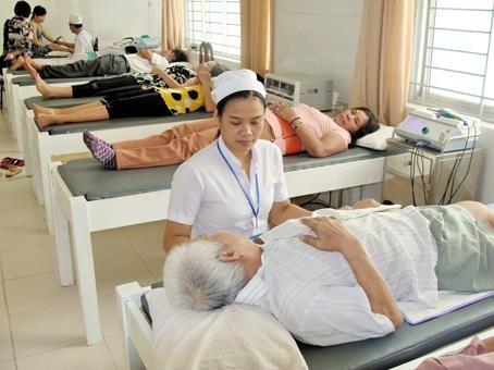 Vietnamese nurses, orderlies in demand in Japan hinh anh 1