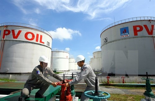 More IPOs in oil and gas industry planned hinh anh 1