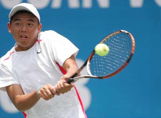 Athletes to compete at Vietnam F2 Men’s Futures hinh anh 1