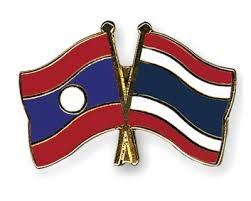 Laos, Thailand boost ties hinh anh 1