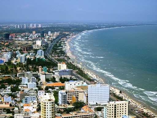 Ba Ria Vung Tau calls for investment in four key areas hinh anh 1