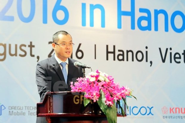 Vietnam targets stronger technological development hinh anh 1