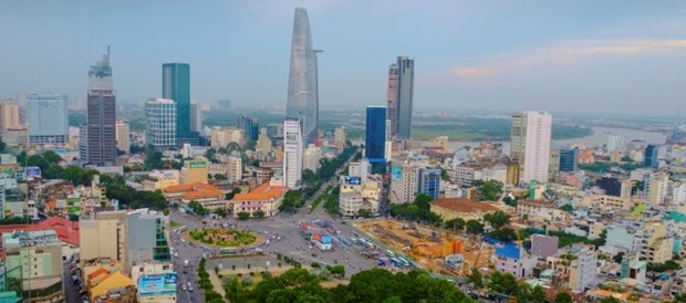 HCM City seeks more cooperation with Hong Kong hinh anh 1