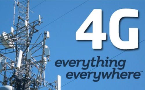 Time to implement 4G LTE network in Vietnam: experts hinh anh 1