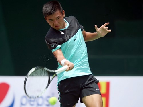 Nam drops seven places in ATP rankings hinh anh 1