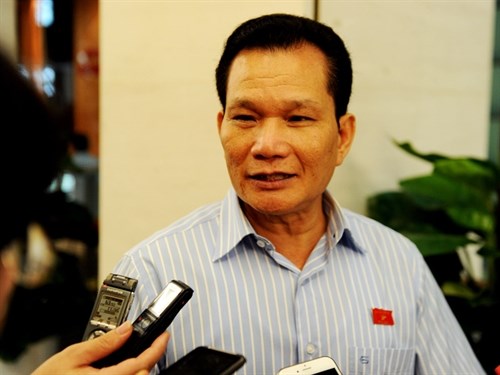 Wage policies must conform to the realities of life: official hinh anh 1