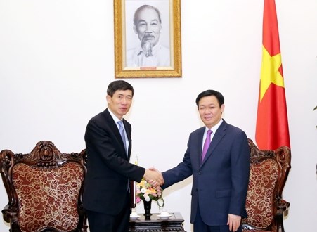 Vietnam requests more preferential capital from UNDP hinh anh 1