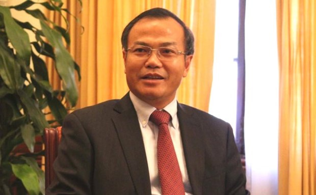 Deputy FM highlights President’s fruitful visits to Brunei, Singapore hinh anh 1