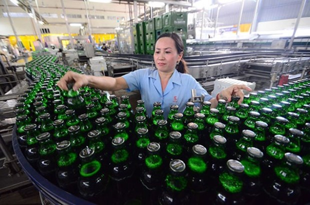 Two biggest brewers’ State divestment to be completed within 2017 hinh anh 1