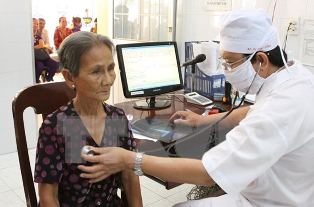 Local governments’ support needed to develop heath care system hinh anh 1