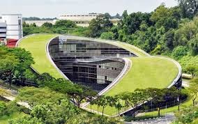 Singaporean NTU remains world’s best young university hinh anh 1