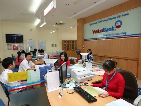 Credit organisations lower deposit interest rate hinh anh 1