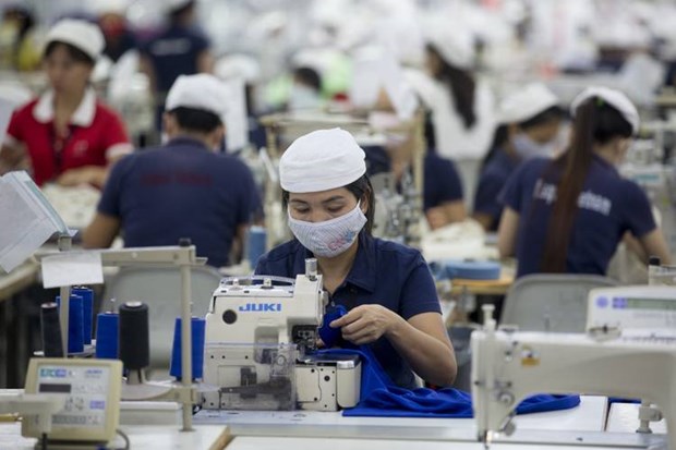 Thailand expands apparel production to neighbouring countries hinh anh 1