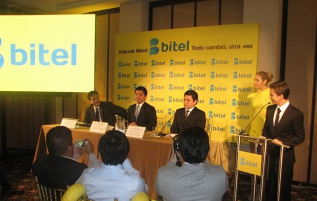 Bitel posts double growth in six months hinh anh 1