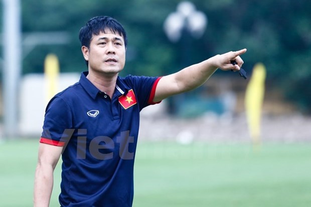 Football: Vietnam to host DPRK in friendly match in HCM City hinh anh 1