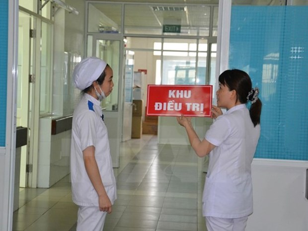 Two new Zika cases found in southern region hinh anh 1