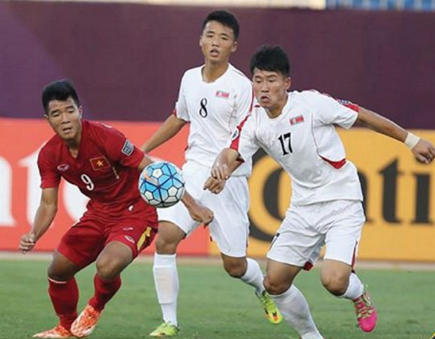 Vietnam confident against UAE at U19 champs hinh anh 1