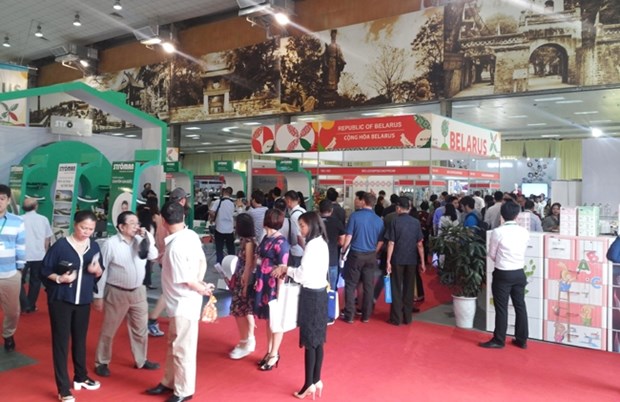 Vietnam Expo 2016 to be held in HCM City hinh anh 1