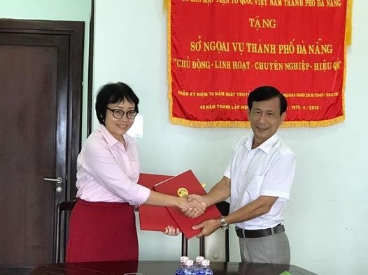 Central city to improve health care for HIV/AIDS kids hinh anh 1