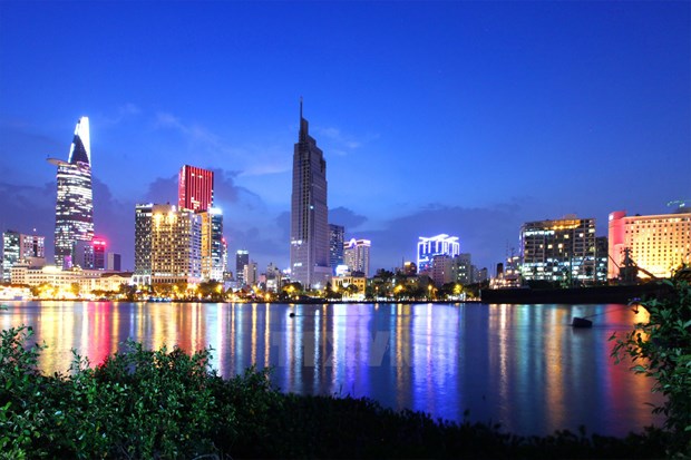 HCM City develops knowledge economy hinh anh 1