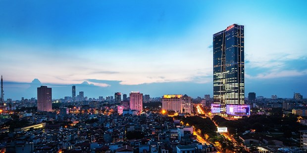 Third investment wave from RoK now at peak hinh anh 1