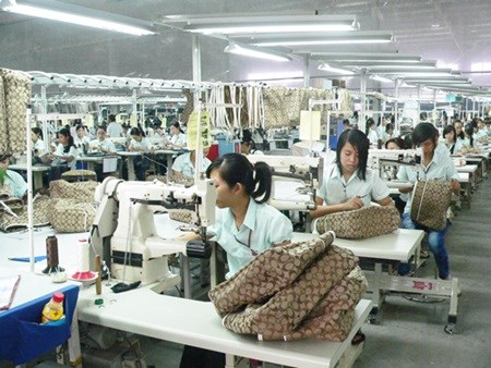 Handbag sector told demand increasing hinh anh 1