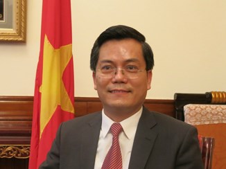 Vietnam, Costa Rica convene second political consultation hinh anh 1