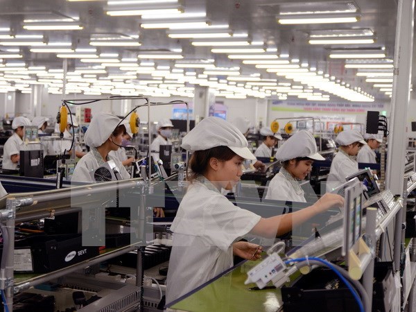RoK firms urge ratification of FTAs with Vietnam, China, NZ hinh anh 1