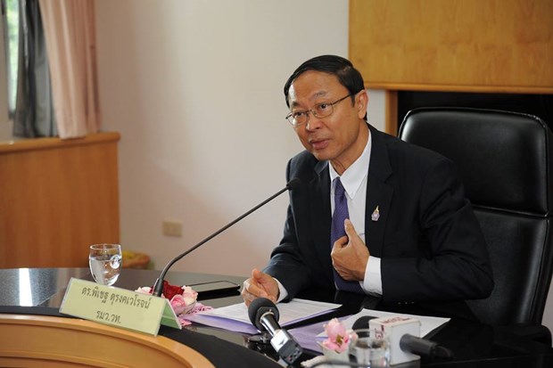 Thailand’s ministry to introduce innovations to businesses, industries hinh anh 1