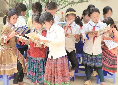 President calls for educational reform at academic year start hinh anh 1