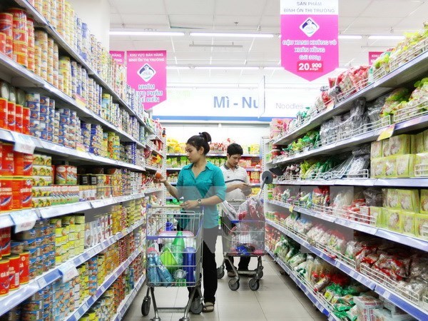 Foreign retailers struggle to get accurate information hinh anh 1