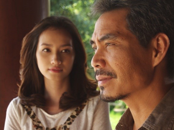 Vietnamese movie wraps up ASEAN film festival in Czech hinh anh 1