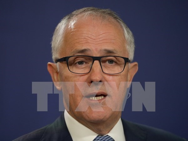 Prime Minister congratulates Australia’s new PM hinh anh 1